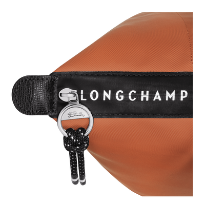 Le Pliage Energy 肩揹袋 L, 赭黃色