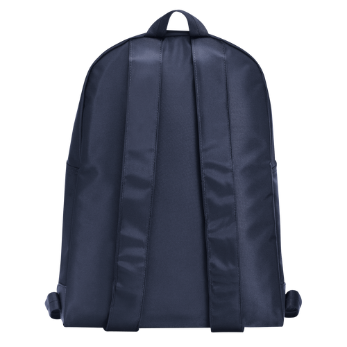 Sac à dos M, Marine Vue 2 de Sac à dos M, Marine, hi-res