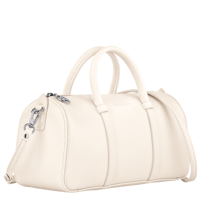 Daylong Handbag M, Ecru