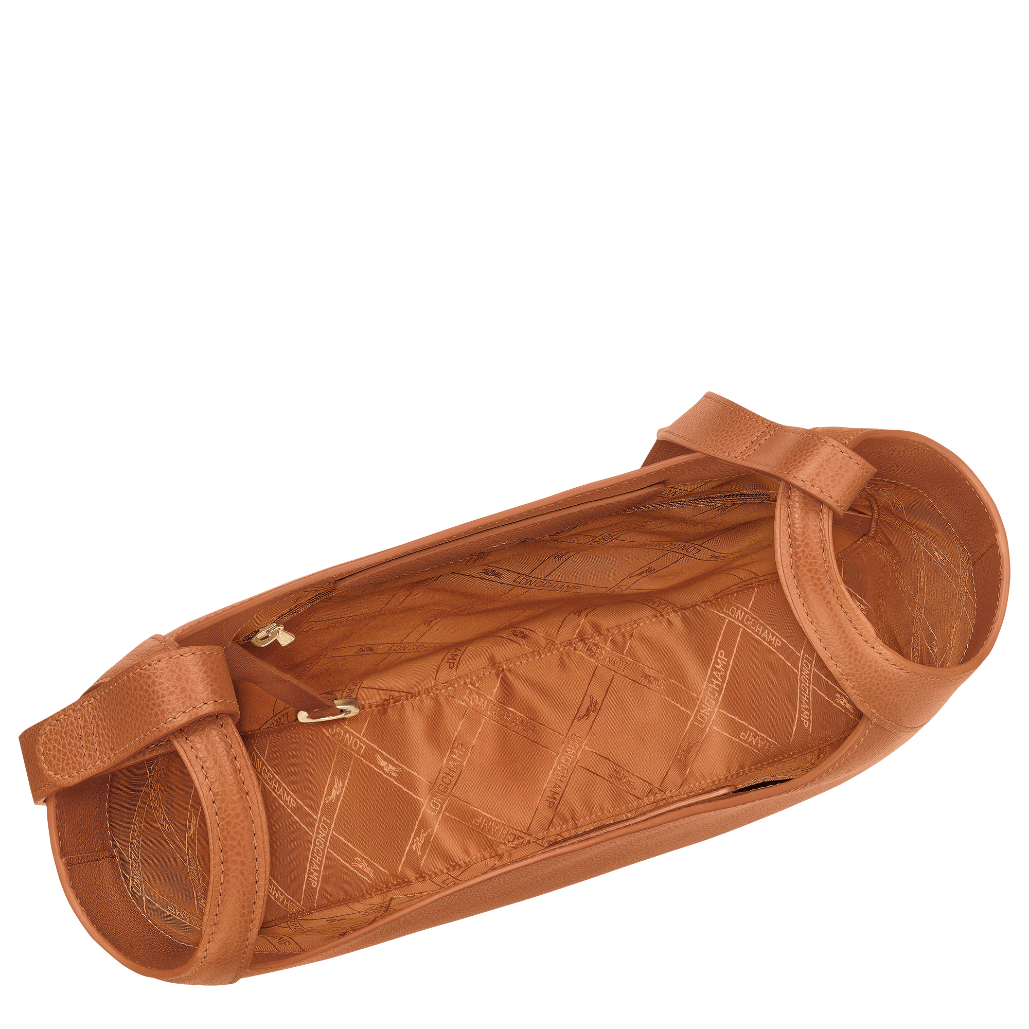 Le Foulonn&eacute; Hobotas L, Amber