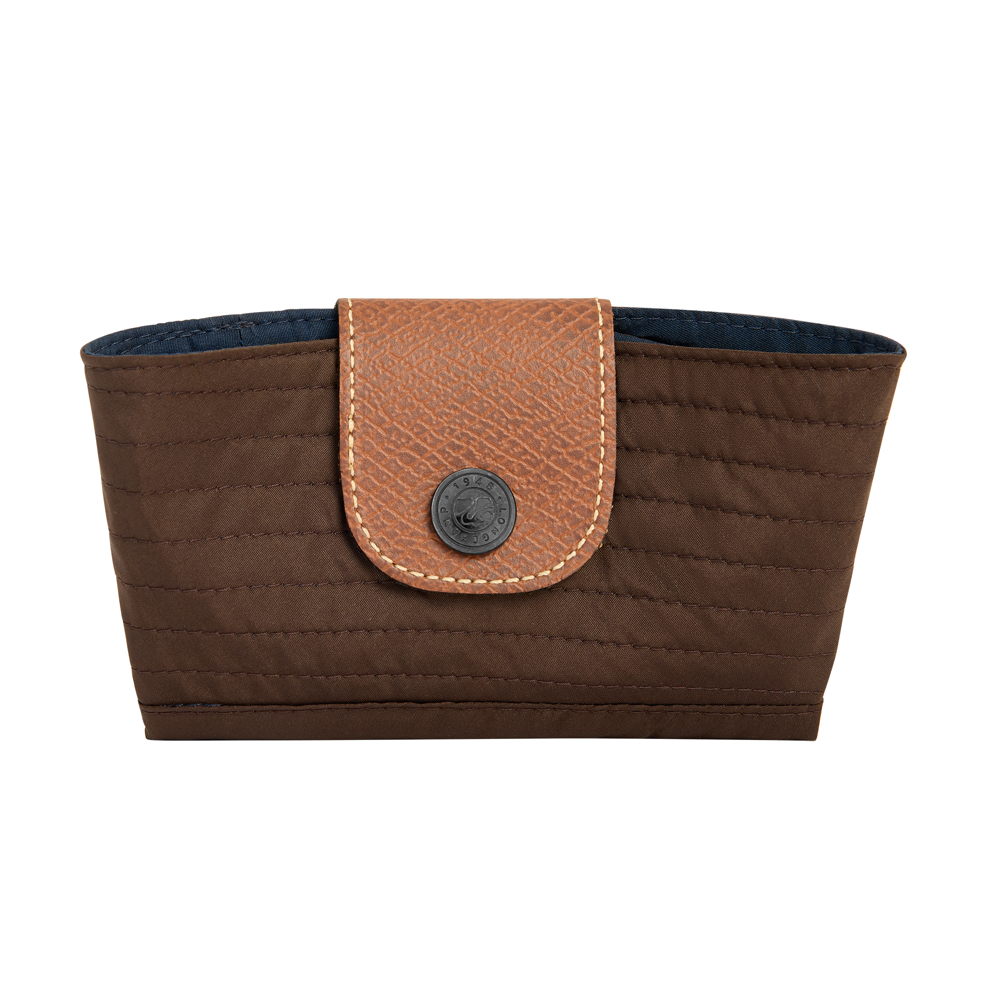null 리버서블 버킷햇, Mocha/Navy