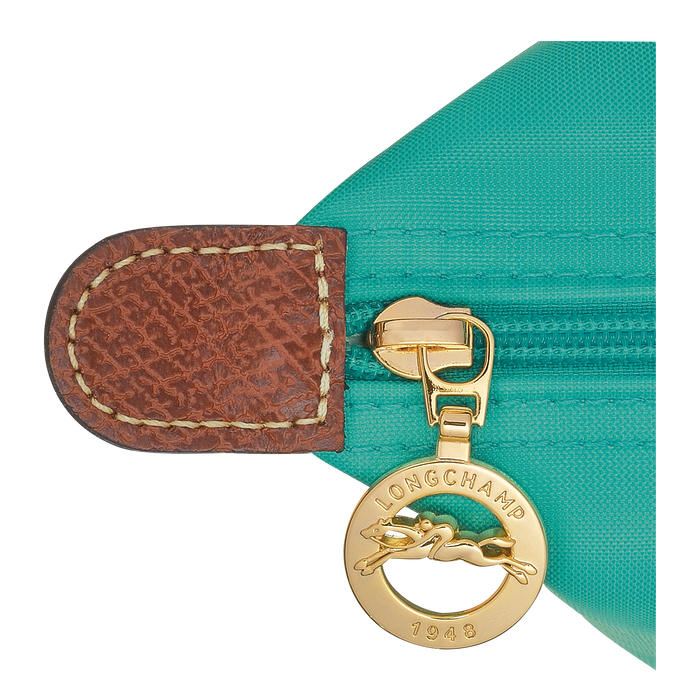 Le Pliage Original Borsa da spalla L,  Turchese