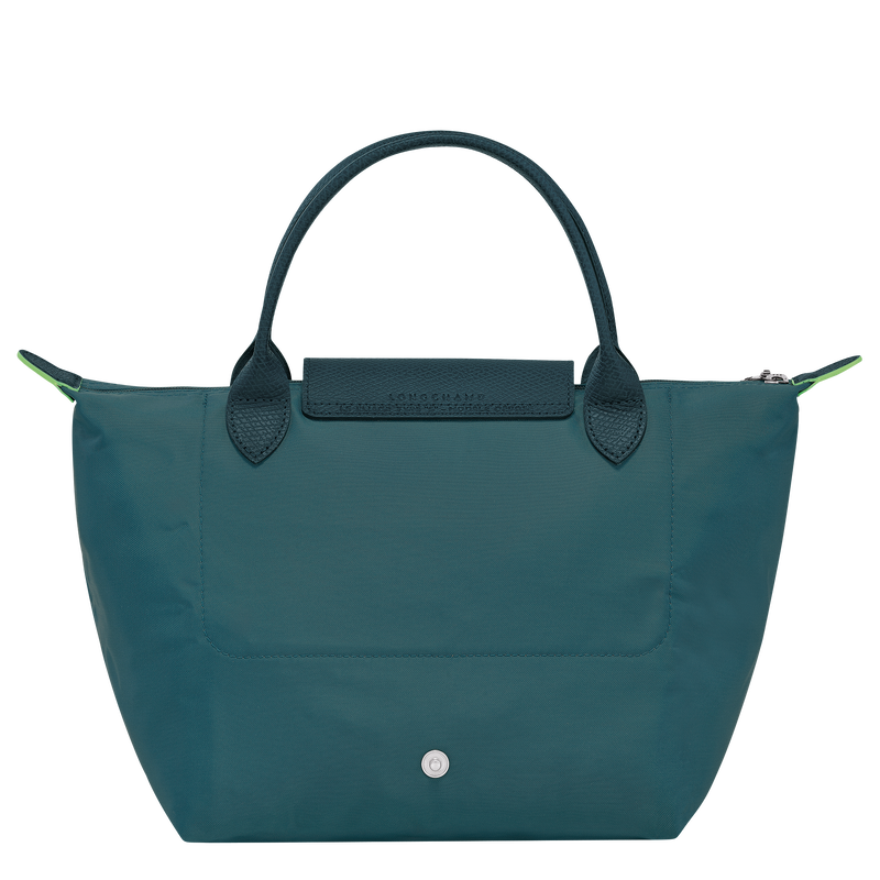 Longchamp moss green top