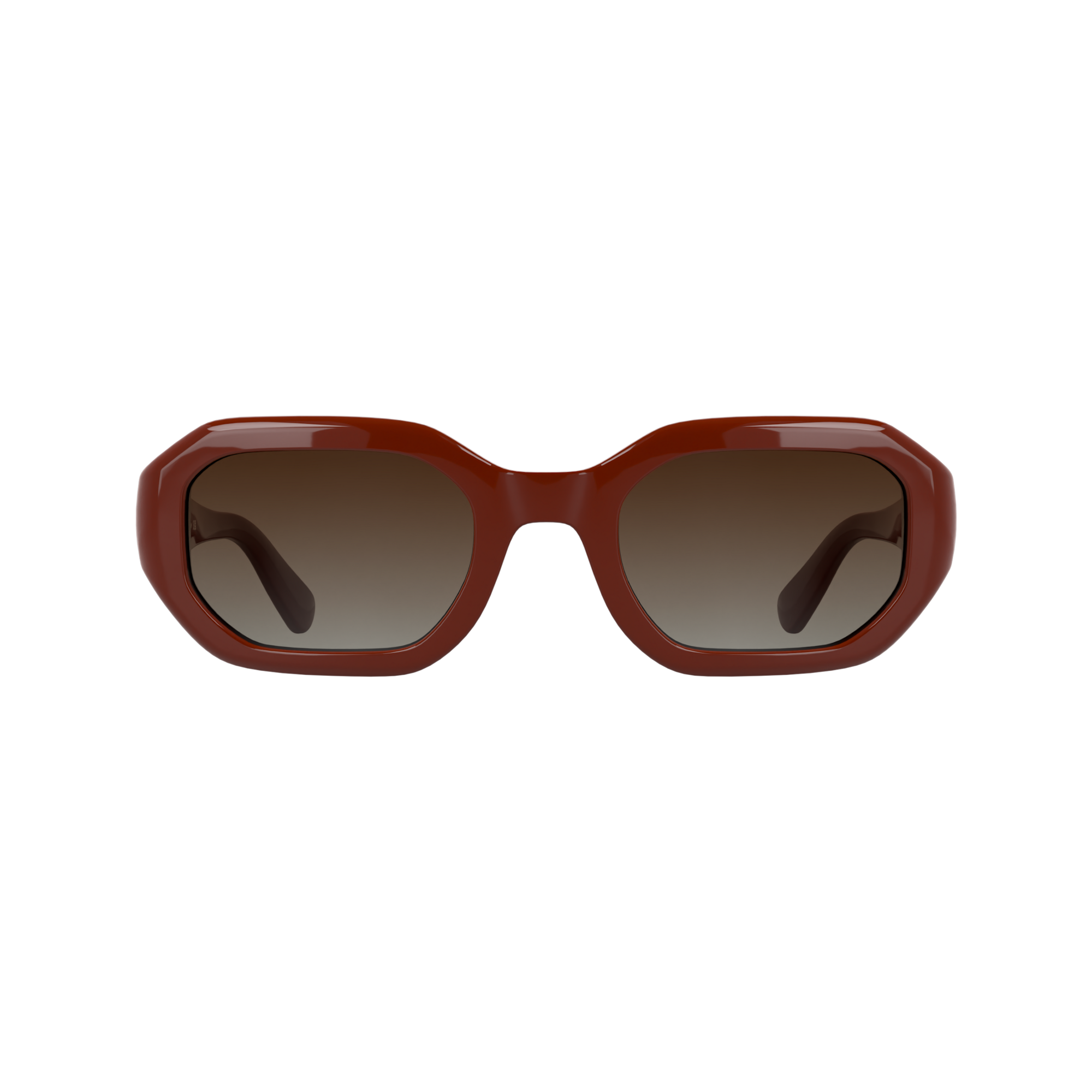 null Lunettes de soleil, Brique
