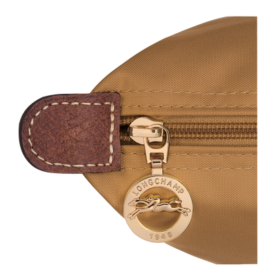 Le Pliage Original Sac &agrave; dos M, Chamois