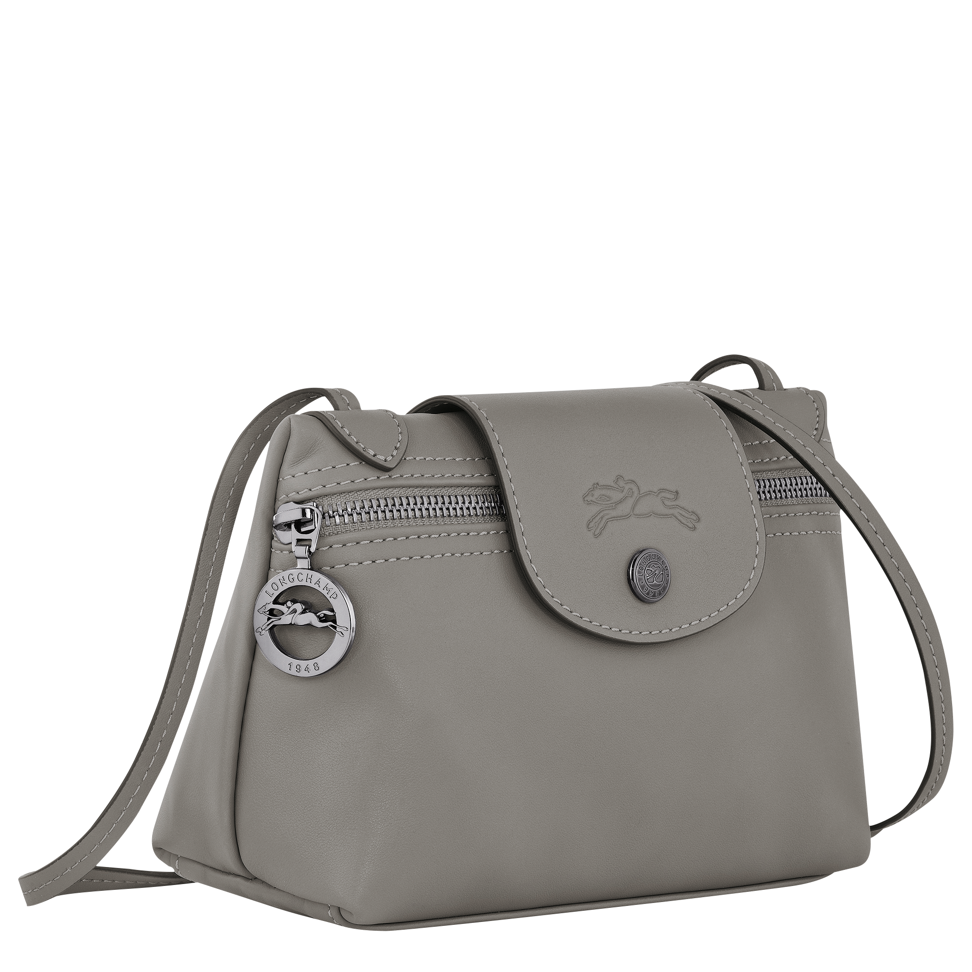Le Pliage Xtra Sac bandoulière, Tourterelle