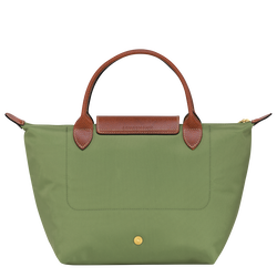 Le Pliage Original Sac à main S, Lichen