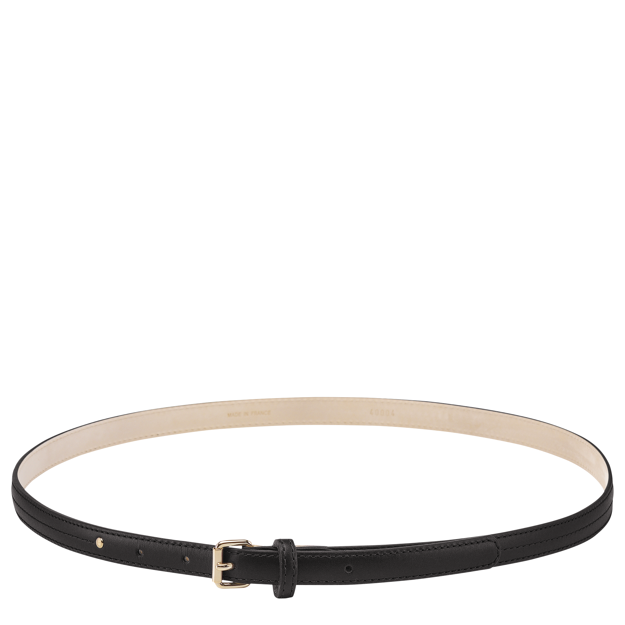 longchamp belt