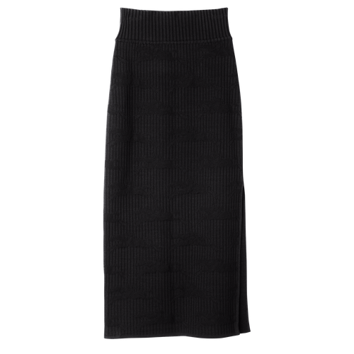 Midi skirt