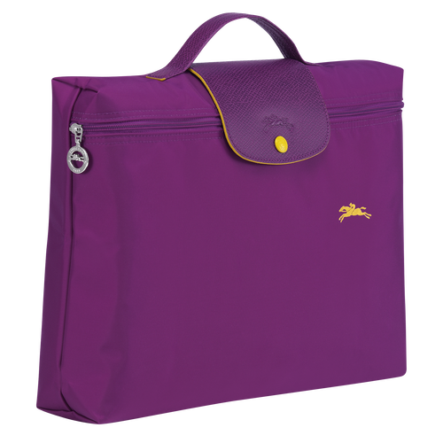 Document holder S, 527 Violet View 2 of Document holder S, 527 Violet, hi-res