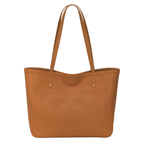 Shoulder bag, 016 Natural View 3 of Shoulder bag, 016 Natural, hi-res