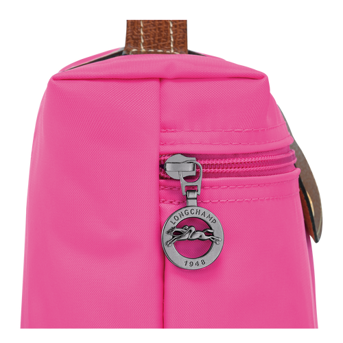 Le Pliage Original S Briefcase , Candy - Recycled canvas - View 4 of 5
