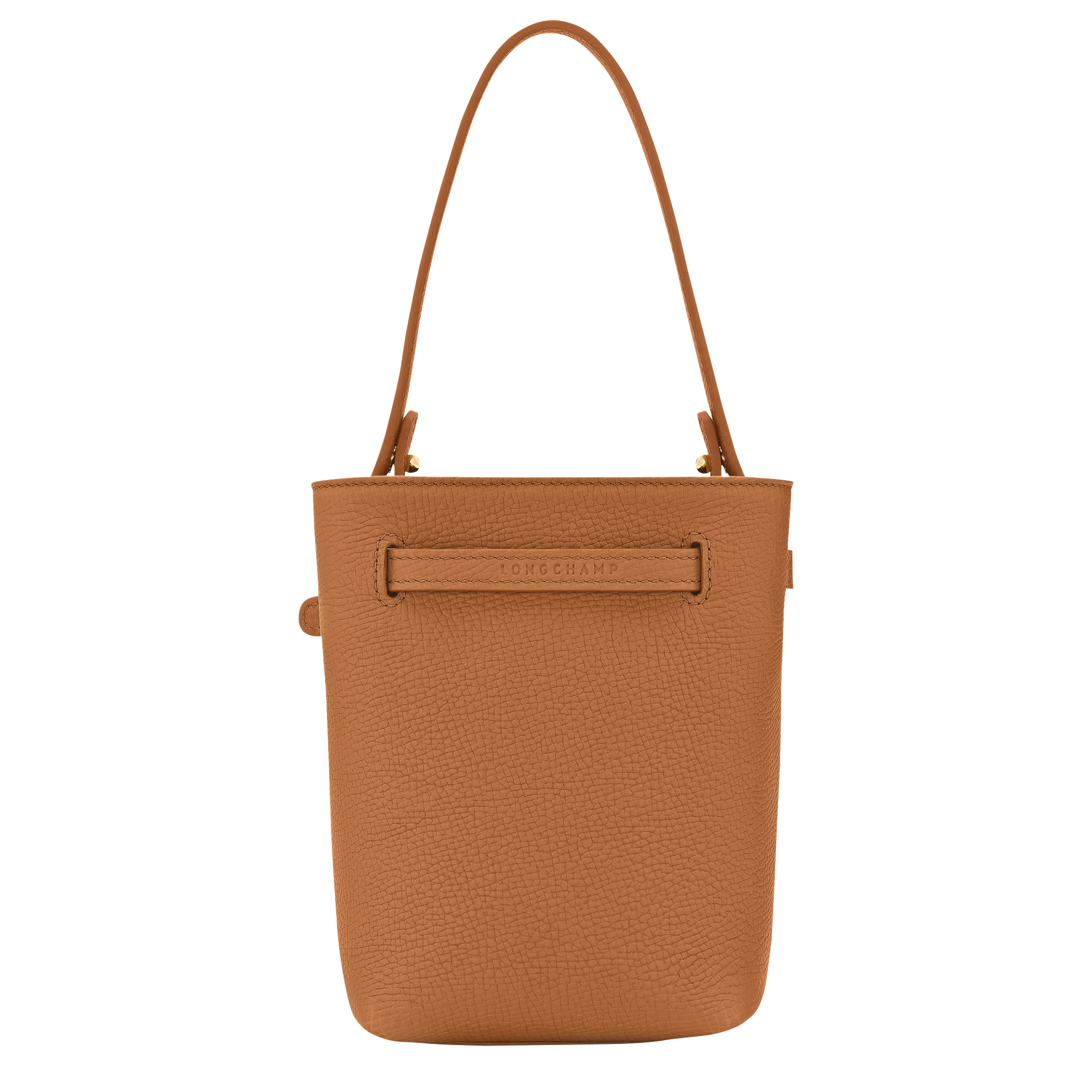 Le Smart Sac seau XS, Caramel