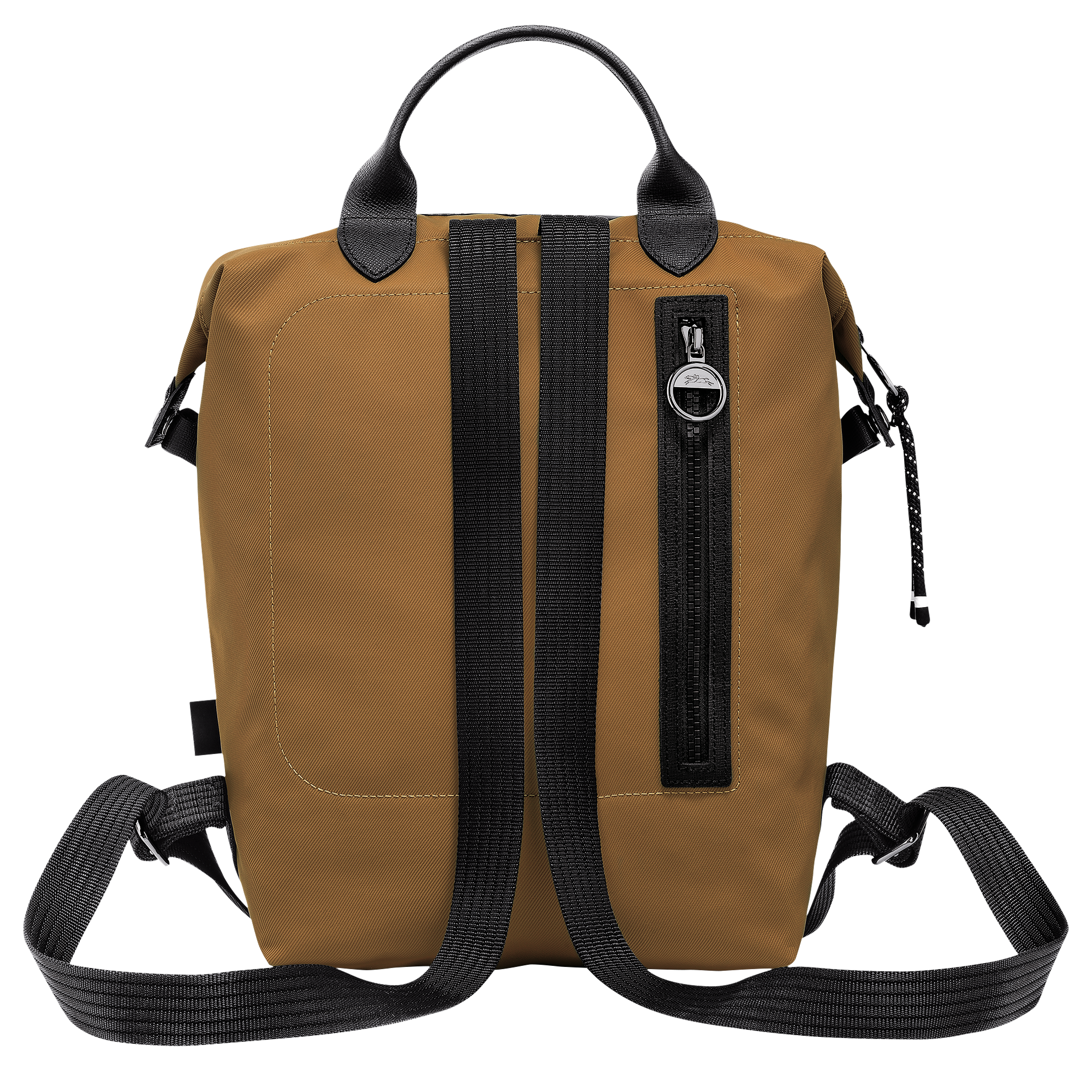 Le Pliage Energy Rucksack, Tabak