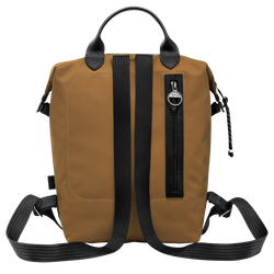 Le Pliage Energy Rucksack, Tabak