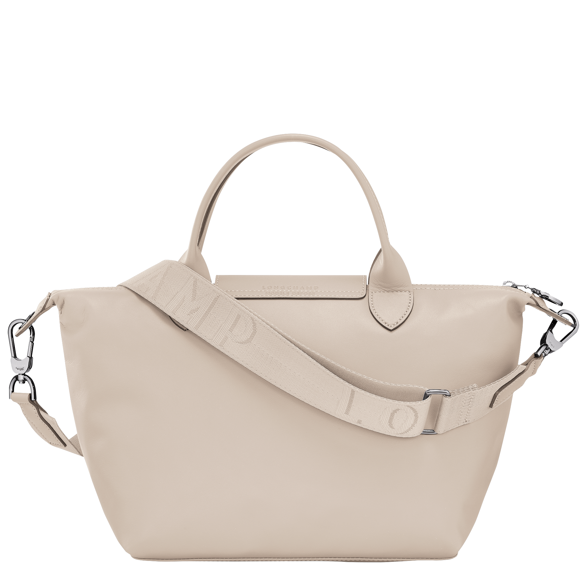 Le Pliage Xtra Handbag S, Paper