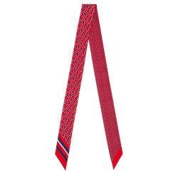 실크 리본