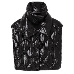 Chaqueta acolchada
