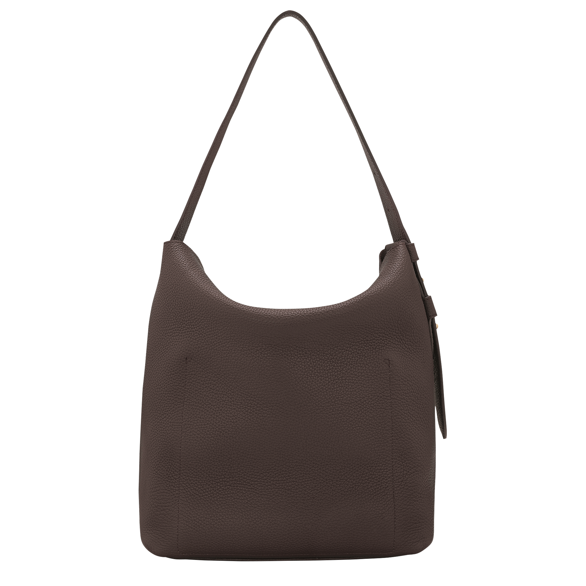 Le Cadence Bolso de hombro L, Moka