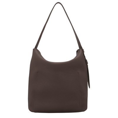Le Cadence Bolso de hombro L, Moka