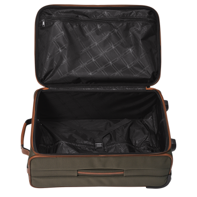 Boxford Suitcase M, Brown