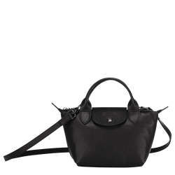 Le Pliage Leather Longchamp Longchamp Us