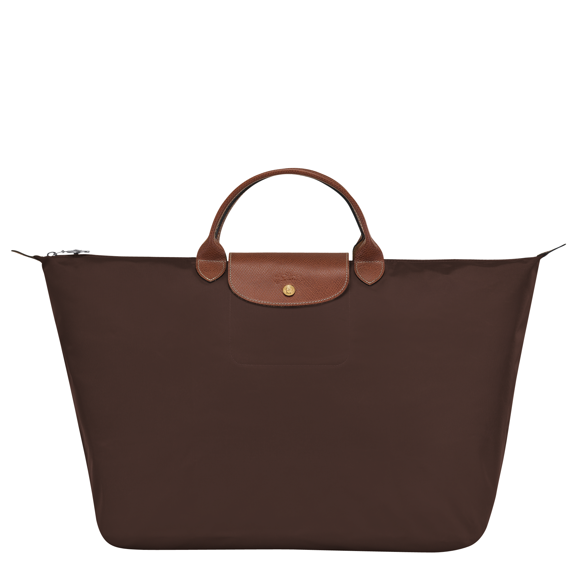 Le Pliage Original Travel bag S, Ebony