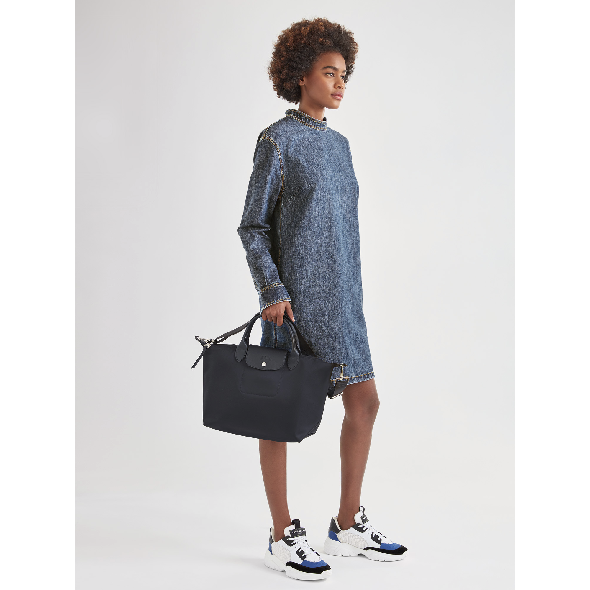 All saints deals charterhouse bag
