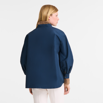 null Giacca kimono, Marine
