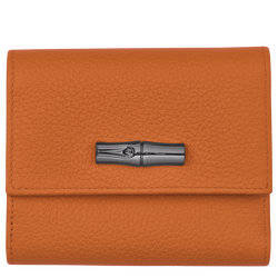 Compact wallet