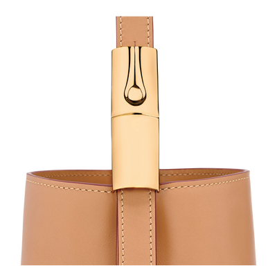 Le Smart Buckettas XS, Vegetaal