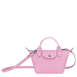 Le Pliage Cuir - Handtasche Handtasche
