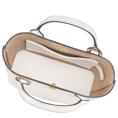 Épure Shopper XS, Wit