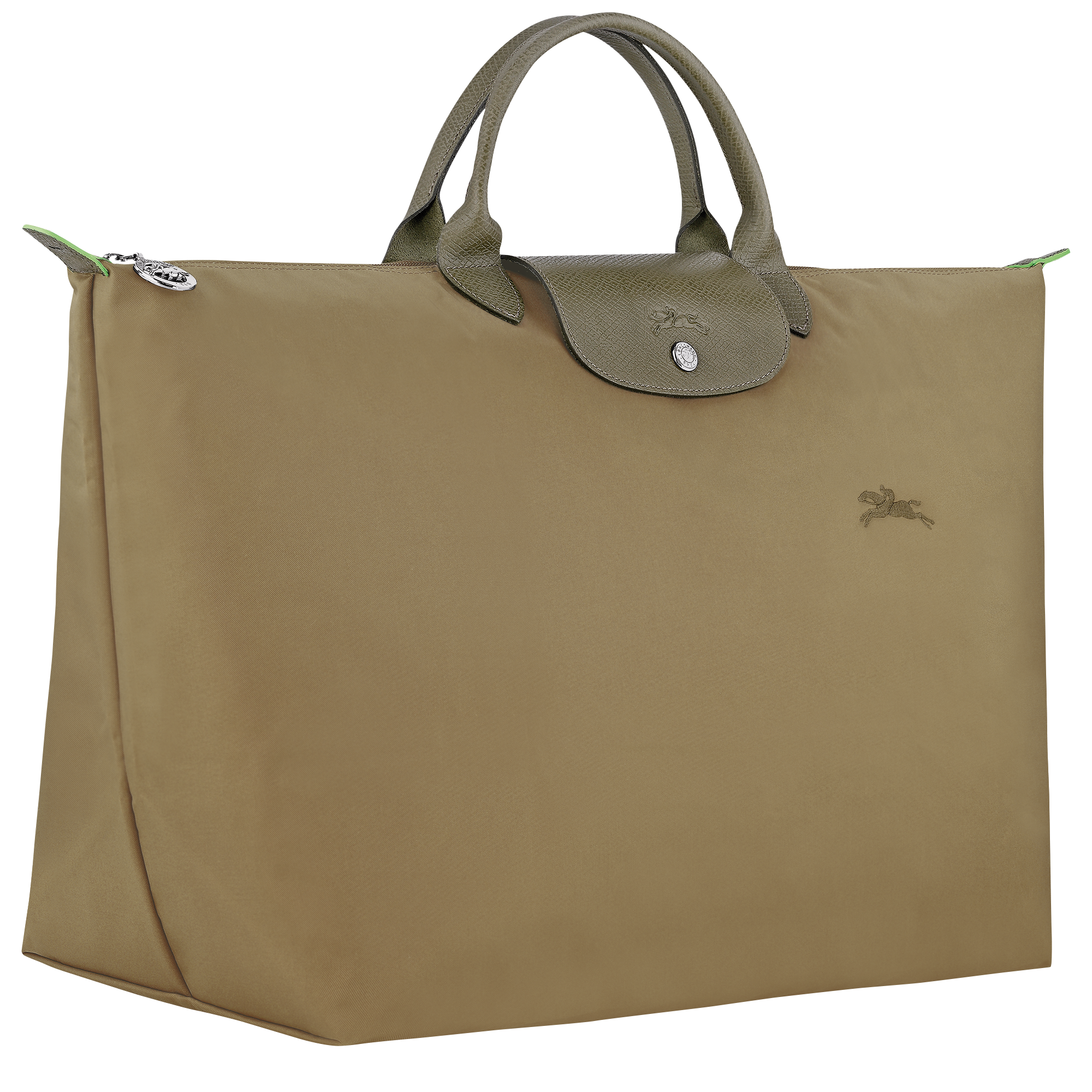 Le Pliage Green Borsa da viaggio L,  Carciofo
