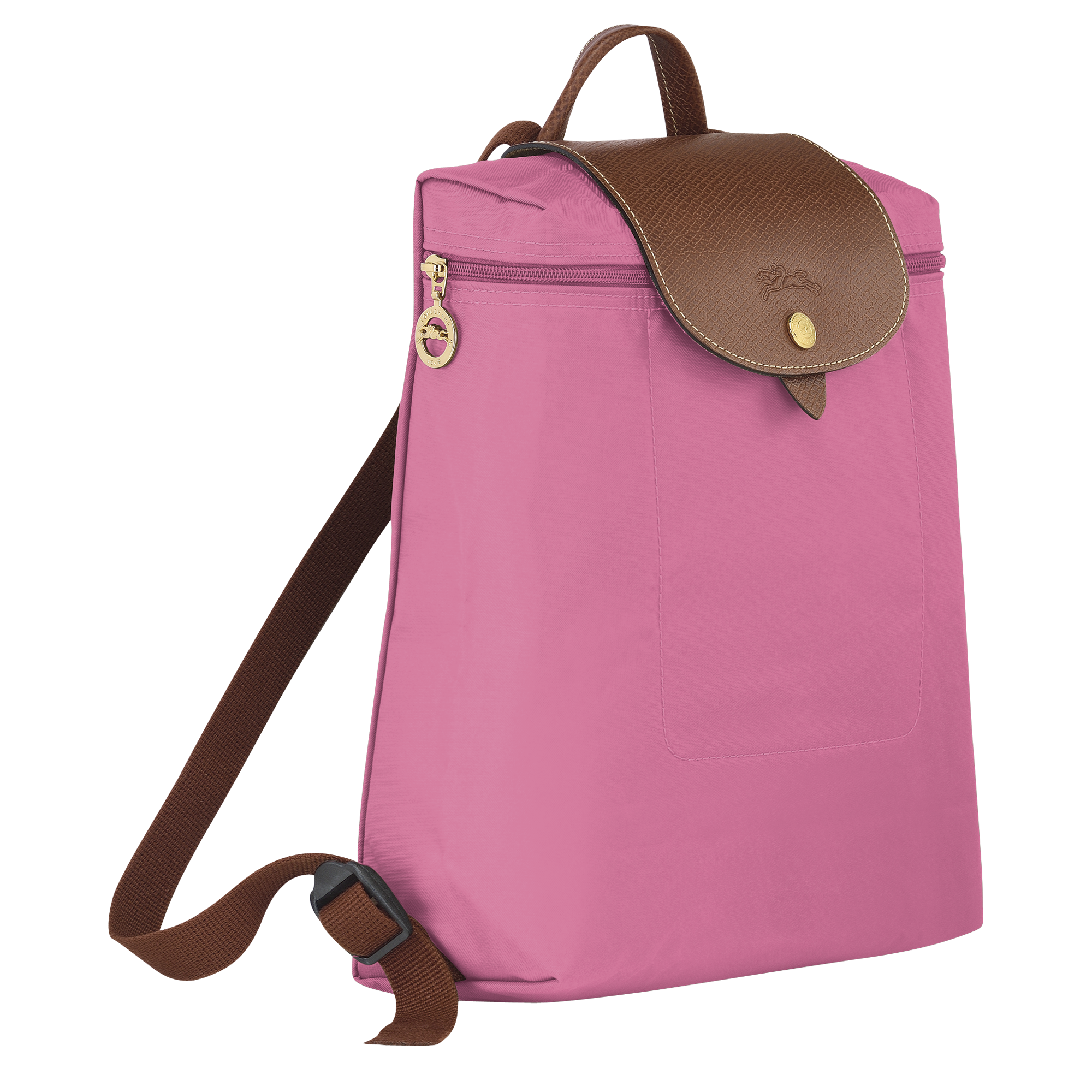 longchamp backpack dahlia