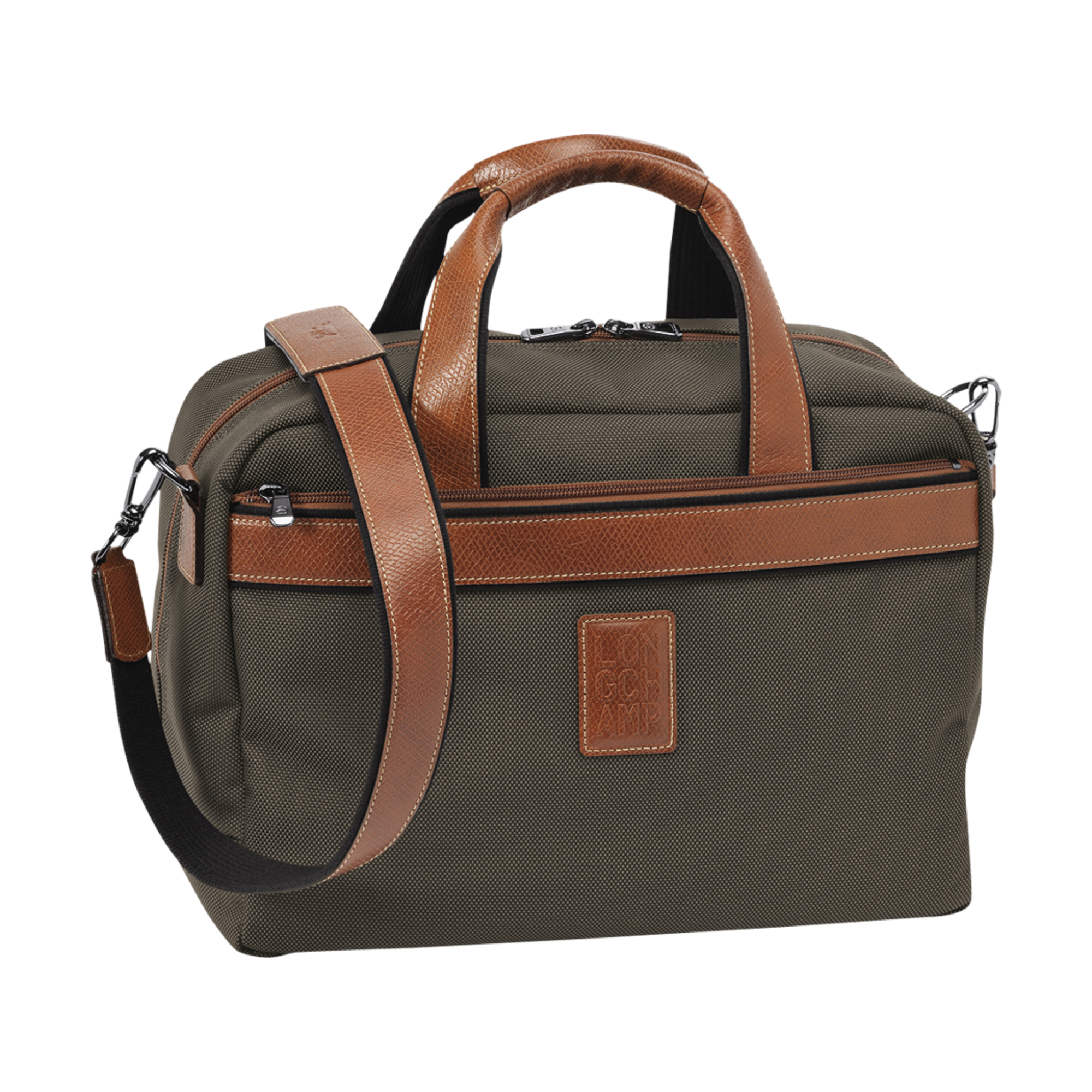 longchamp boxford duffel bag