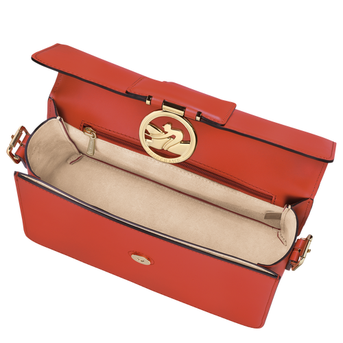Box-Trot Crossbodytas M, Oranje