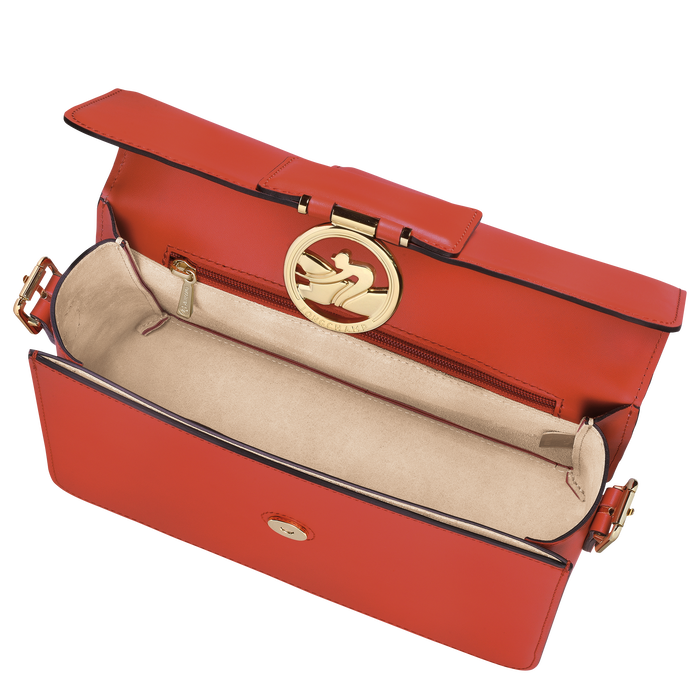 Box-Trot Crossbodytas M, Oranje