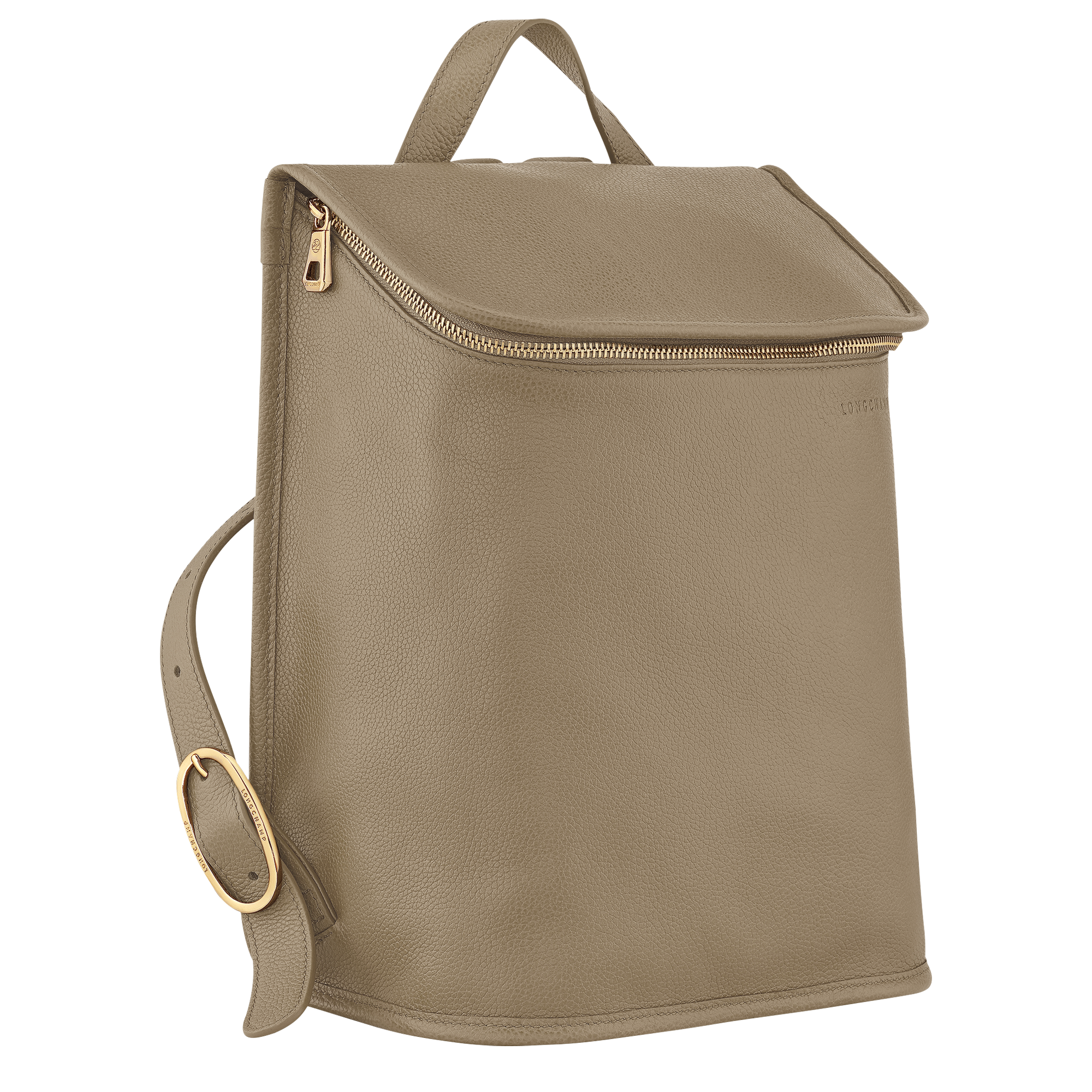 Le Foulonn&eacute; Mochila M, Liquen