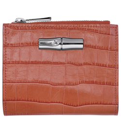 Cartera compacta
