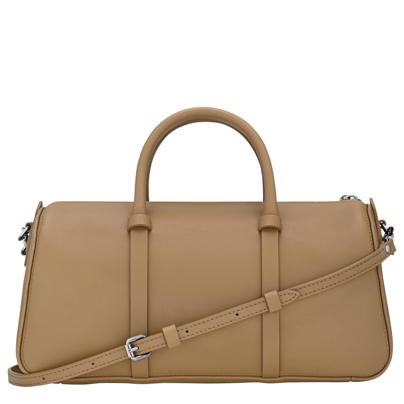 Daylong M Handbag , Desert - Leather  - View 3 of  3