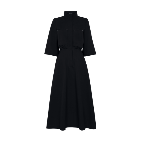 Midi dress
