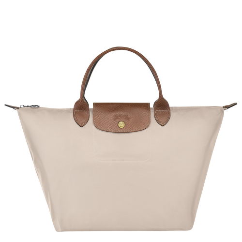 Sac porté main M Le Pliage Original Papier (L1623089555) | Longchamp FR Sac porté main M Le Pliage Original Papier (L1623089555) | Longchamp FR