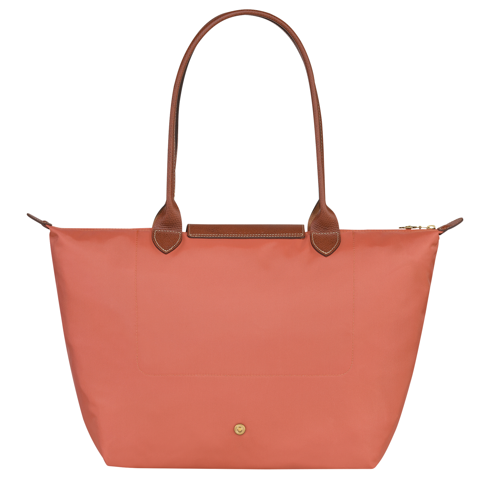 blush tote