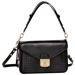 Mademoiselle Longchamp - Bolso bandolera S Bolso bandolera S