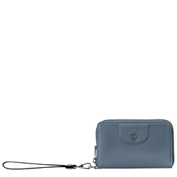 Compact wallet