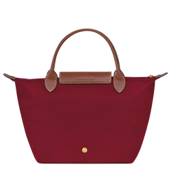 Le Pliage 原創系列 手提包 S, 紅色