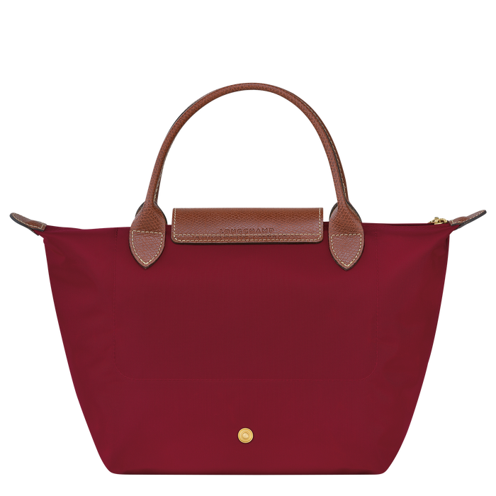 Le Pliage 原創系列 手提包 S, 紅色