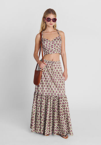 Lente-Zomer 2025 Collectie, 