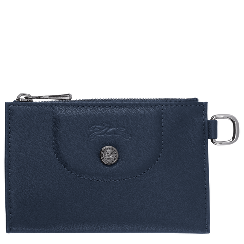 Key case, Navy - View 1 of 1 Key case, Navy, hi-res - View 1 of 1